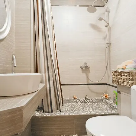 Apartment Swedish At Karla Marksa Minsk