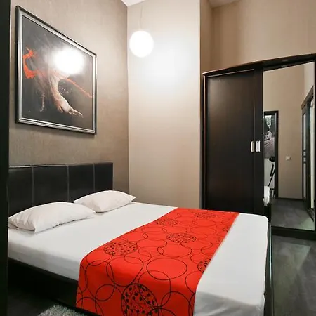 Apartment Swedish At Karla Marksa